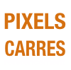 Logo Pixels Carrés