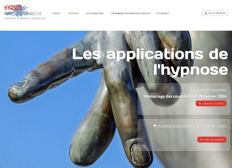 Site Hypsos